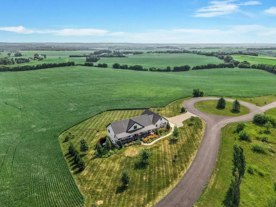 N7738 Panorama Road, Belleville, WI 53508 - #2