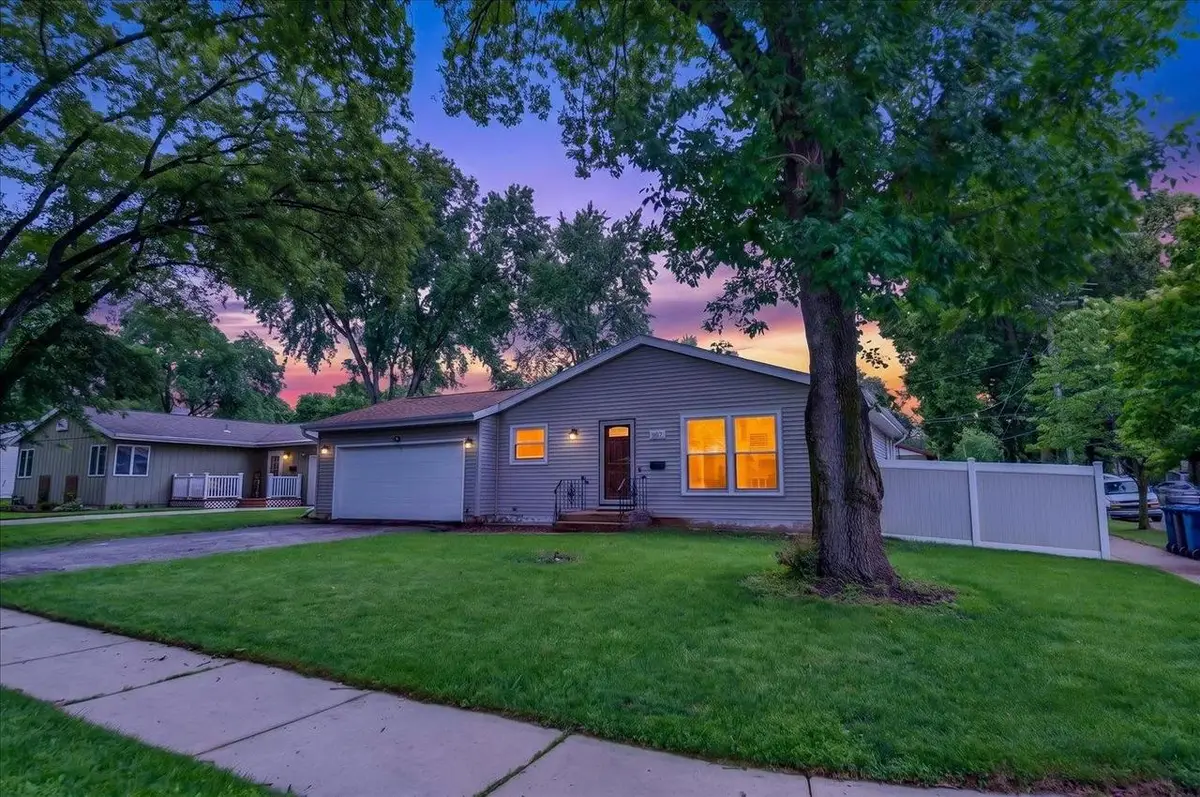 1813 Prairie Road, Madison, WI 53711 - #1