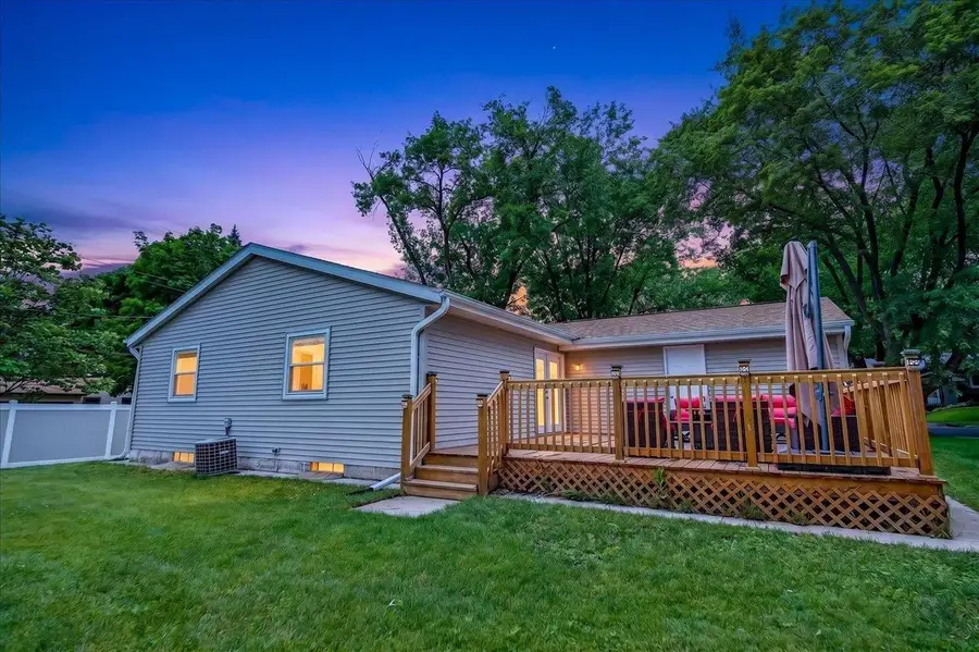 1813 Prairie Road, Madison, WI 53711 - #2