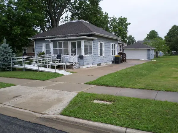 415 W Council Street, Tomah, WI 54660