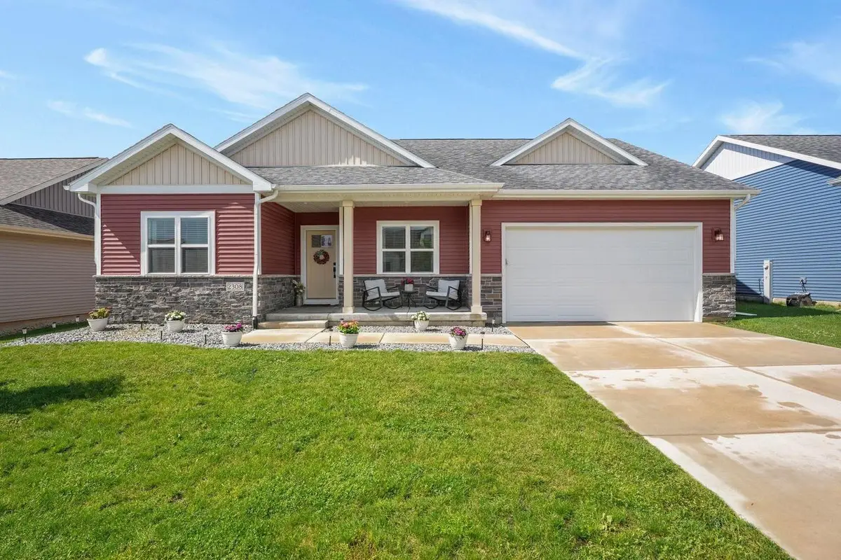 2308 Otteson Drive, Stoughton, WI 53589 - #1