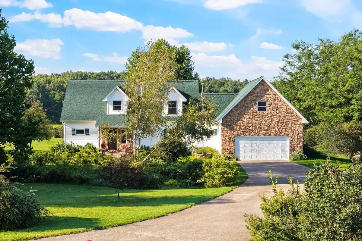 W185 Hi Roller Circle, Albany, WI 53502 - #1