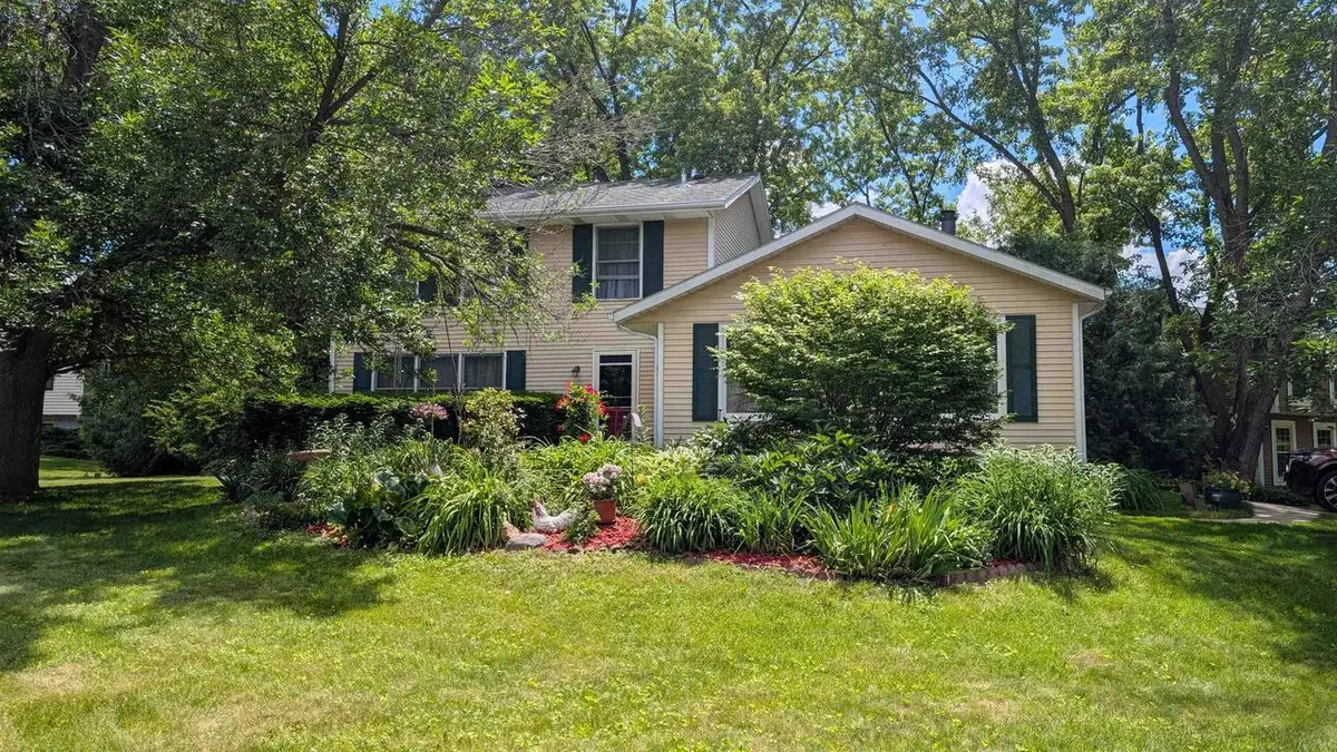 420 Melody Lane, Verona, WI 53593 - #1