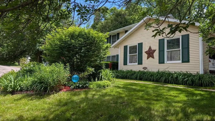 420 Melody Lane, Verona, WI 53593 - #3