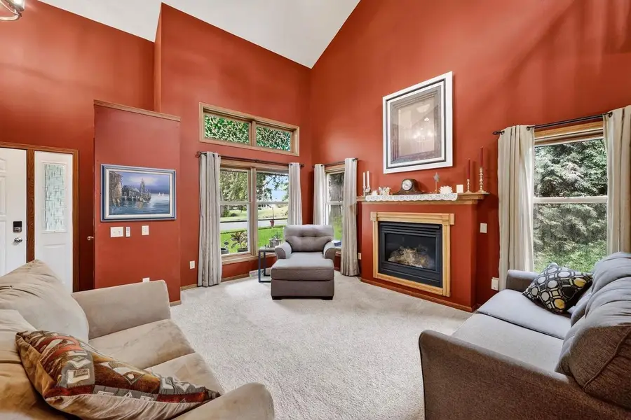 610 Nordic Trail, Stoughton, WI 53589 - #2
