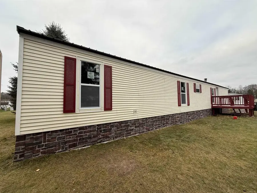 3863 5th Drive, Wisconsin Dells, WI 53965 - #3