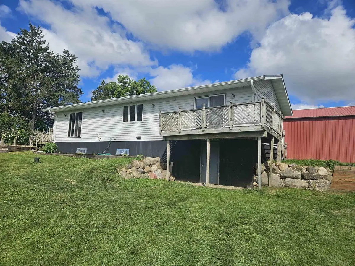 6904 E Buckeye Road, Madison, WI 53718 - #1