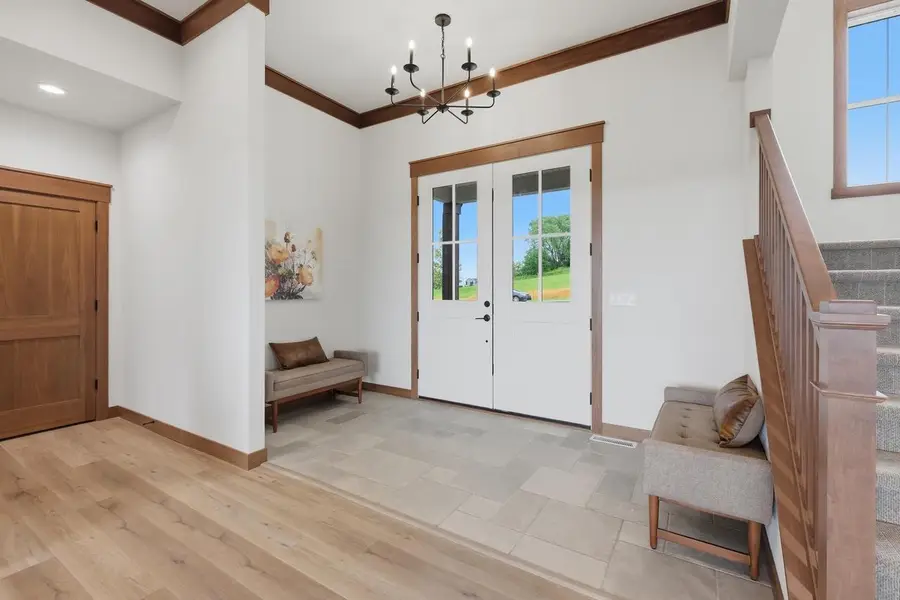 6651 Lucas Lane, Bristol, WI 53598 - #3
