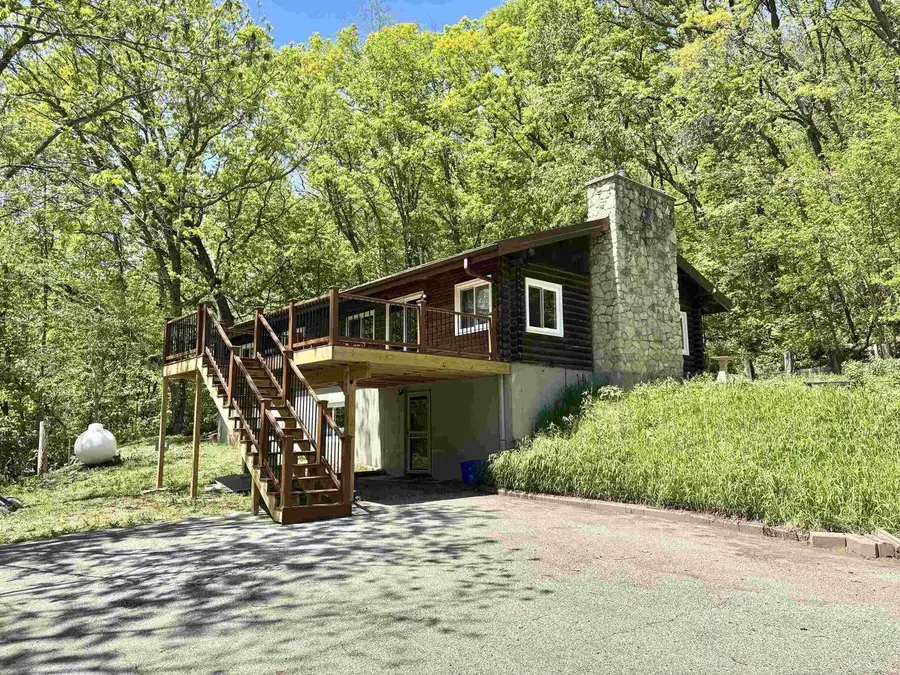 63368 County  N Road, Prairie Du Chien, WI 53821 - #2