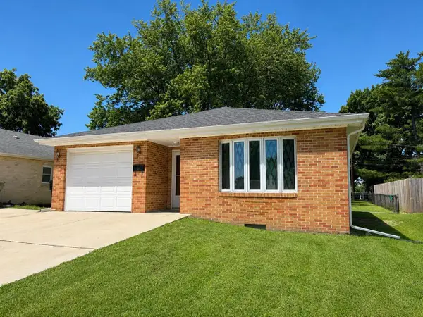 1838 S Osborne Avenue, Janesville, WI 53546