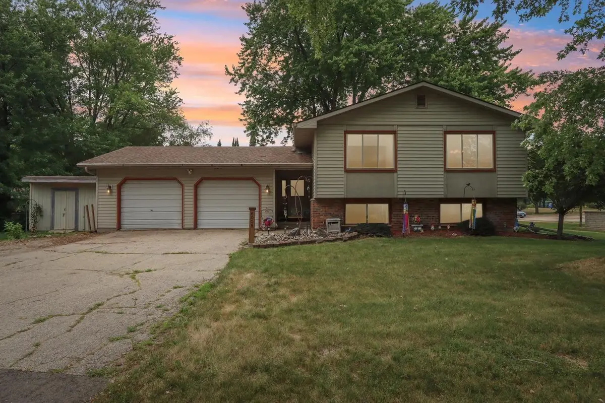 6008 Exchange Street, McFarland, WI 53558 - #1