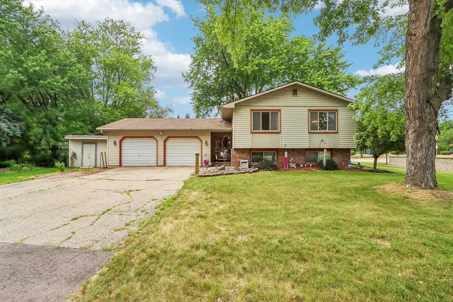 6008 Exchange Street, McFarland, WI 53558 - #3