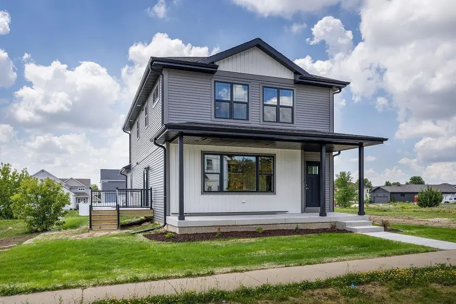 3149 Hope Street, Sun Prairie, WI 53590 - #2