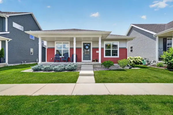 1264 Crane Meadow Way, Sun Prairie, WI 53590