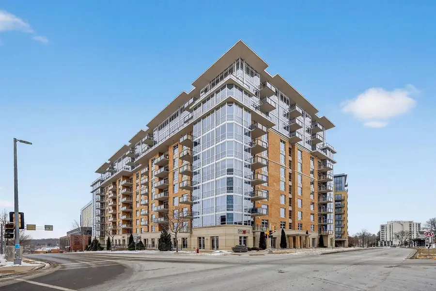 625 N Segoe Road #510, Madison, WI 53705 - #2