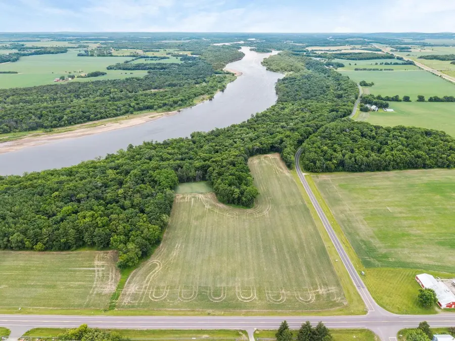10.97+/- Acres Highway T, Baraboo, WI 53913 - #3