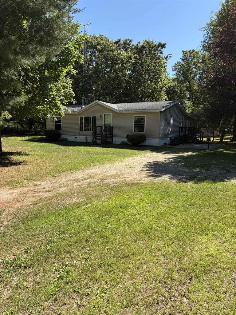 8713 N 3rd Court, Westfield, WI 53964 - #1