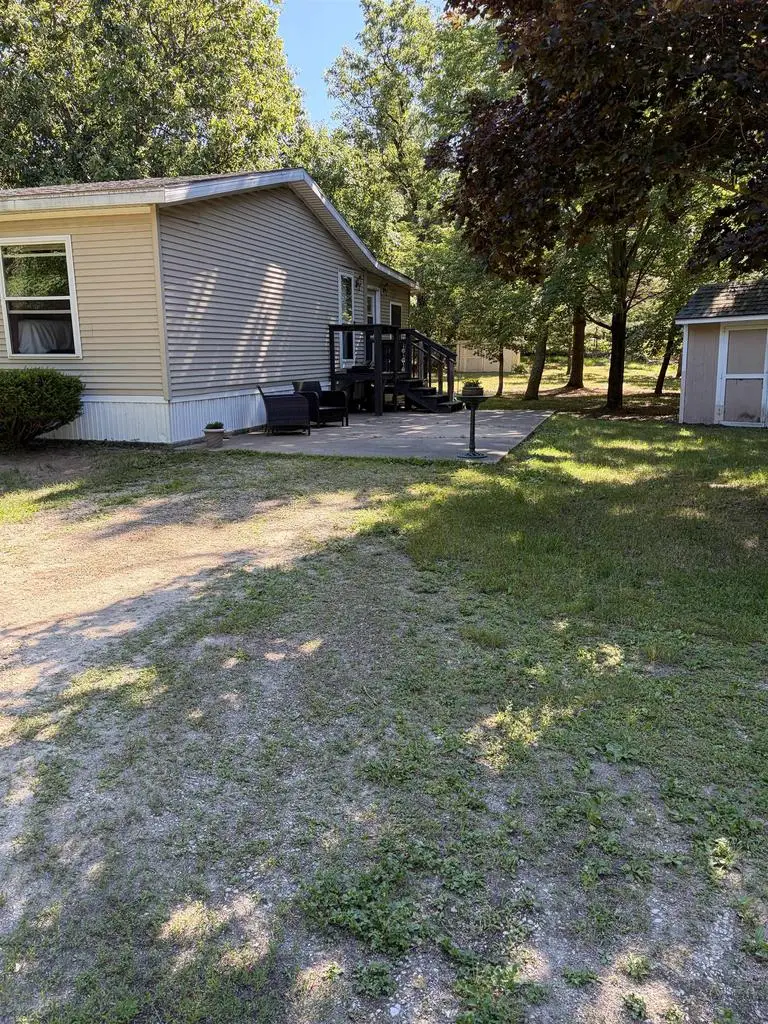 8713 N 3rd Court, Westfield, WI 53964 - #3