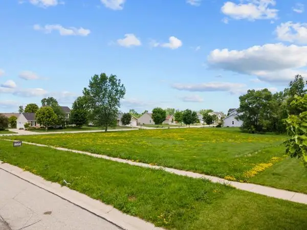 Lot 23 Quiet Meadow Lane, Johnson Creek, WI 53038 - #1