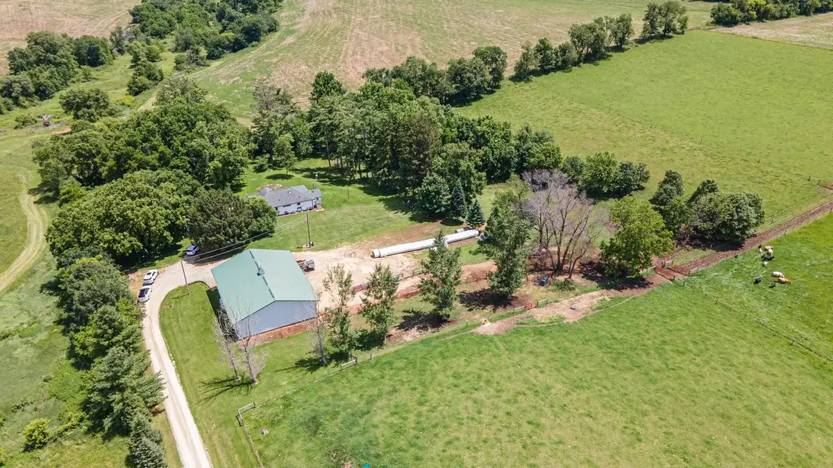 25732 Hammer Lane, Cuba City, WI 53807 - #1
