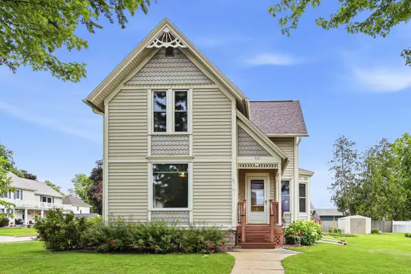 401 S Watertown Street, Waupun, WI 53963
