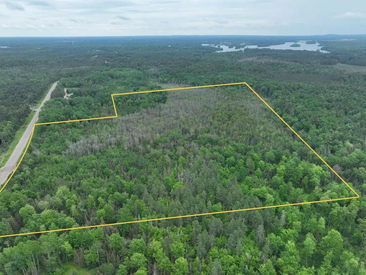 35 Acres Cty Rd CC, Tomahawk, WI 54487 - #1