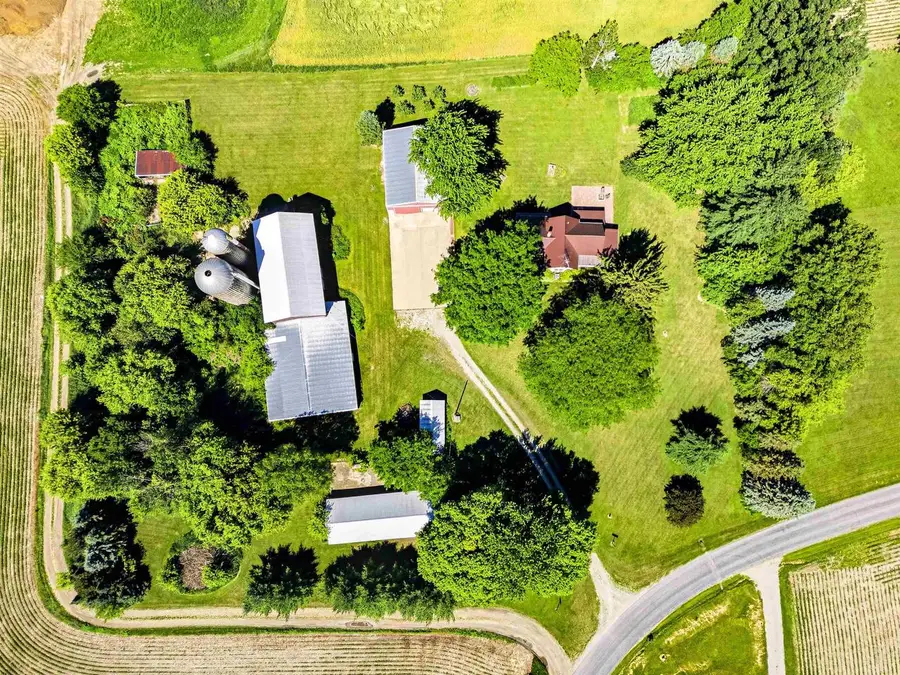 N7295 Manske Road, Lake Mills, WI 53551 - #2