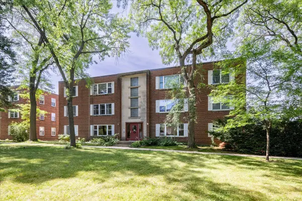 37 Sherman Terrace #3, Madison, WI 53704