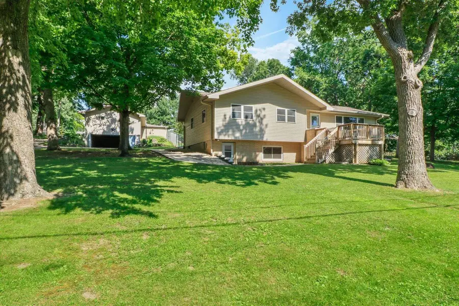 4990 Bultman Road, Madison, WI 53704 - #2
