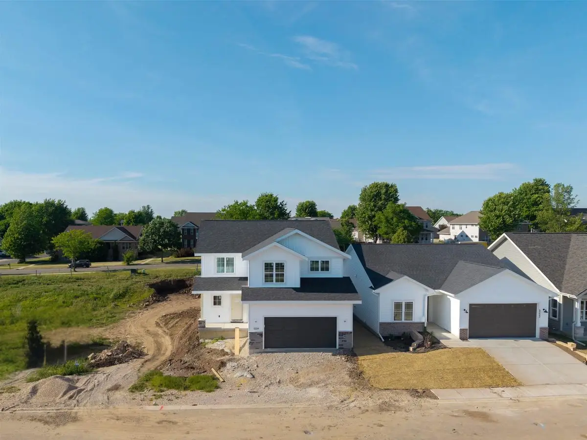 5224 Inspiration Way, Fitchburg, WI 53711 - #1
