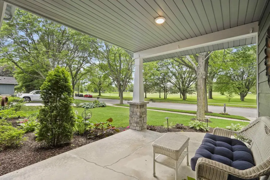 125 Coach House Drive, Madison, WI 53714 - #2