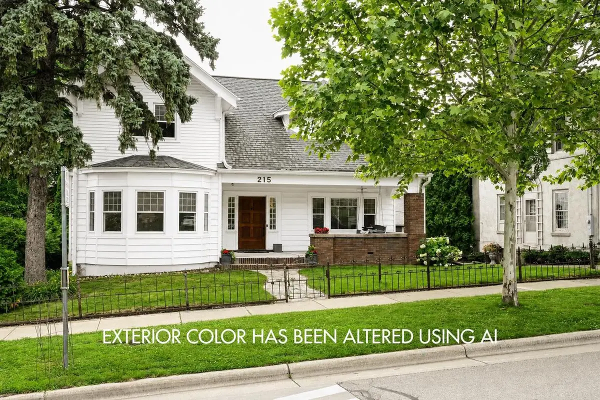215 Lathrop Street, Madison, WI 53726 - #1