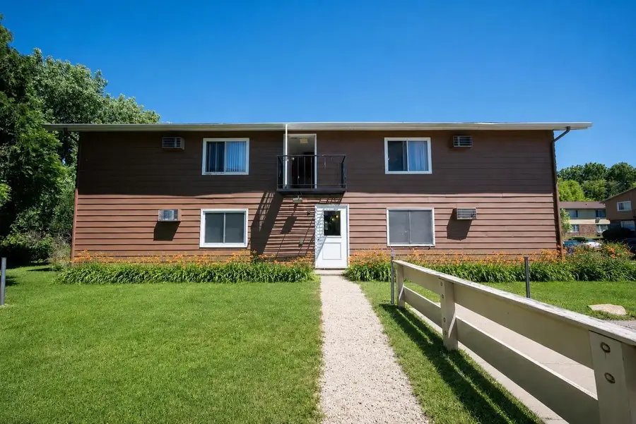1722 Onsgard Road, Madison, WI 53704 - #2