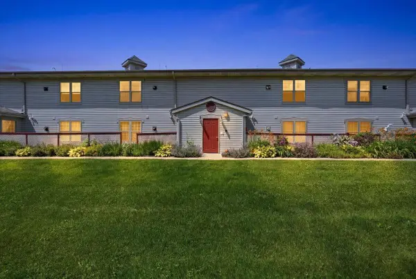 2319 Brewery Road, Cross Plains, WI 53528