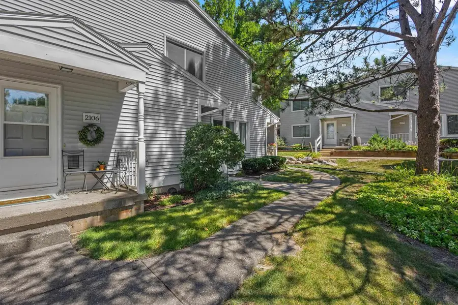 2104 Post Road, Madison, WI 53713 - #2