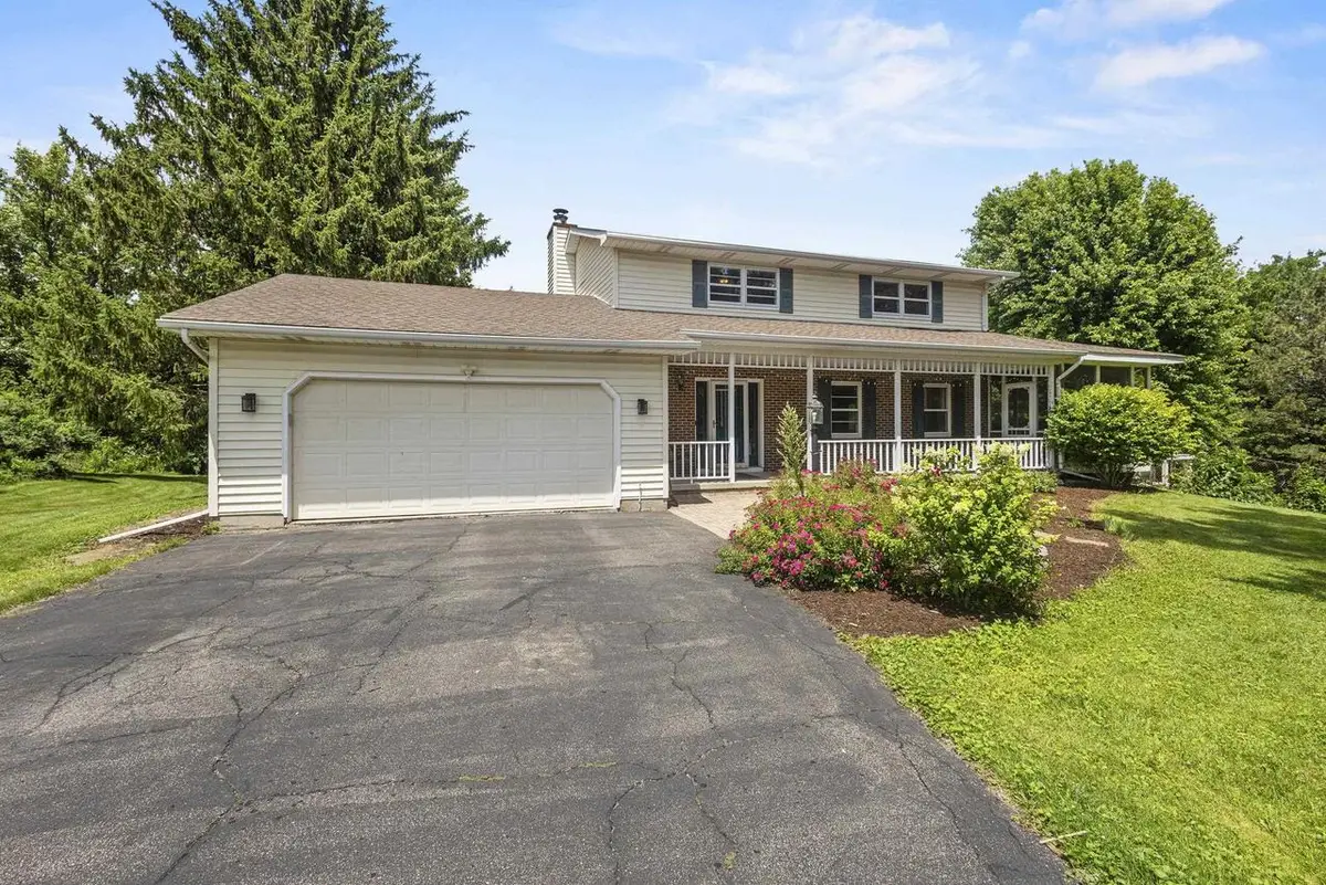 7824 Caribou Court, Verona, WI 53593 - #1