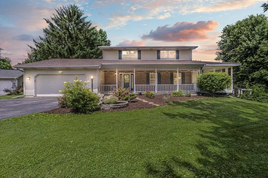 7824 Caribou Court, Verona, WI 53593 - #2
