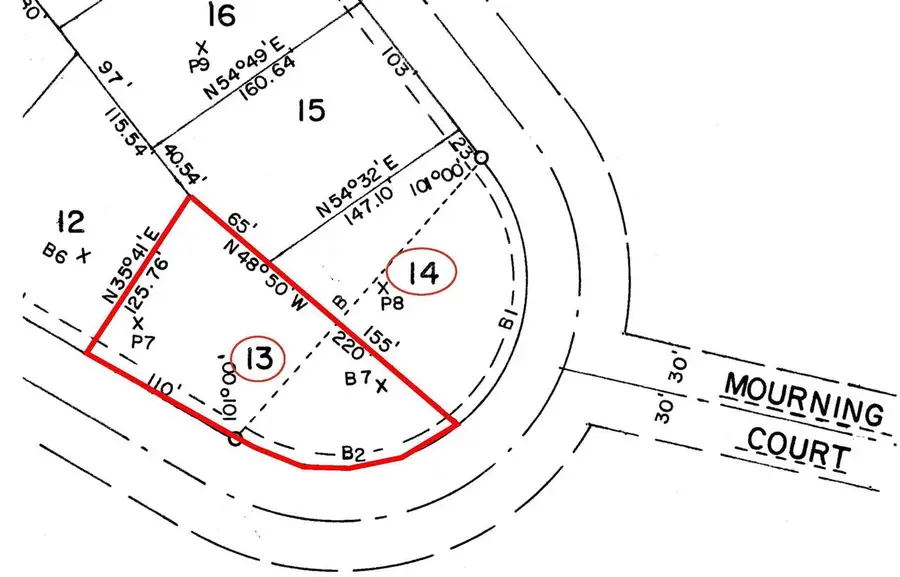 L13 Quail W Redstone Drive, La Valle, WI 53941 - #2