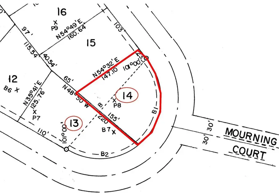 L14 Quail W Redstone Drive, La Valle, WI 53941 - #3