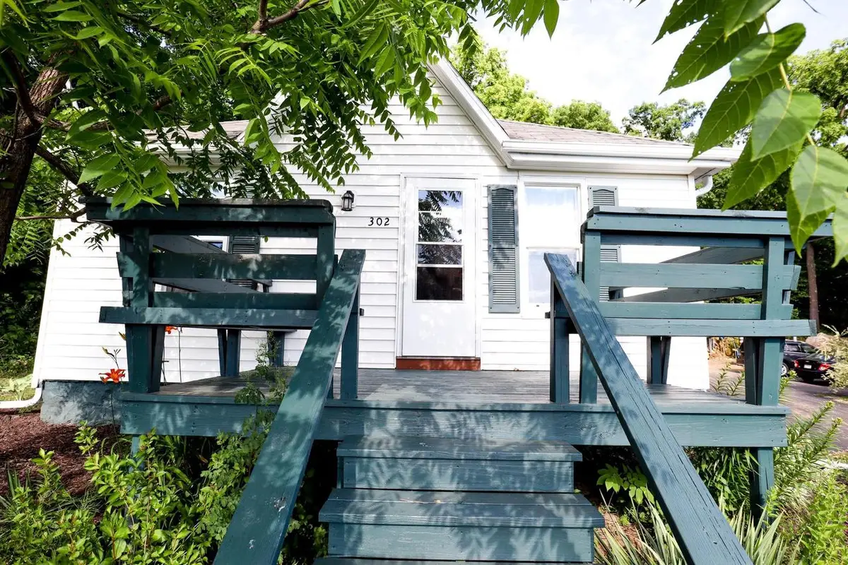 302 N Maple Street, North Freedom, WI 53951 - #1