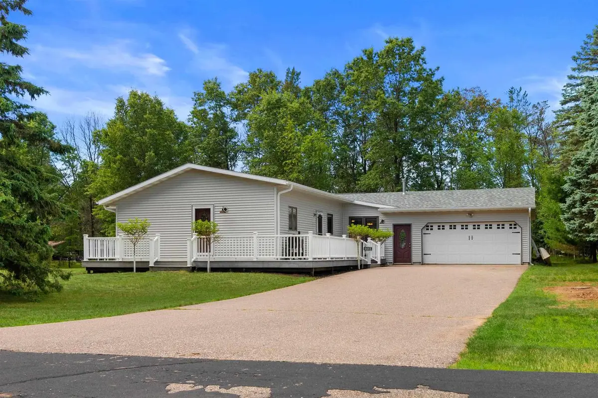 325 Short Sword Court, Nekoosa, WI 54457 - #1