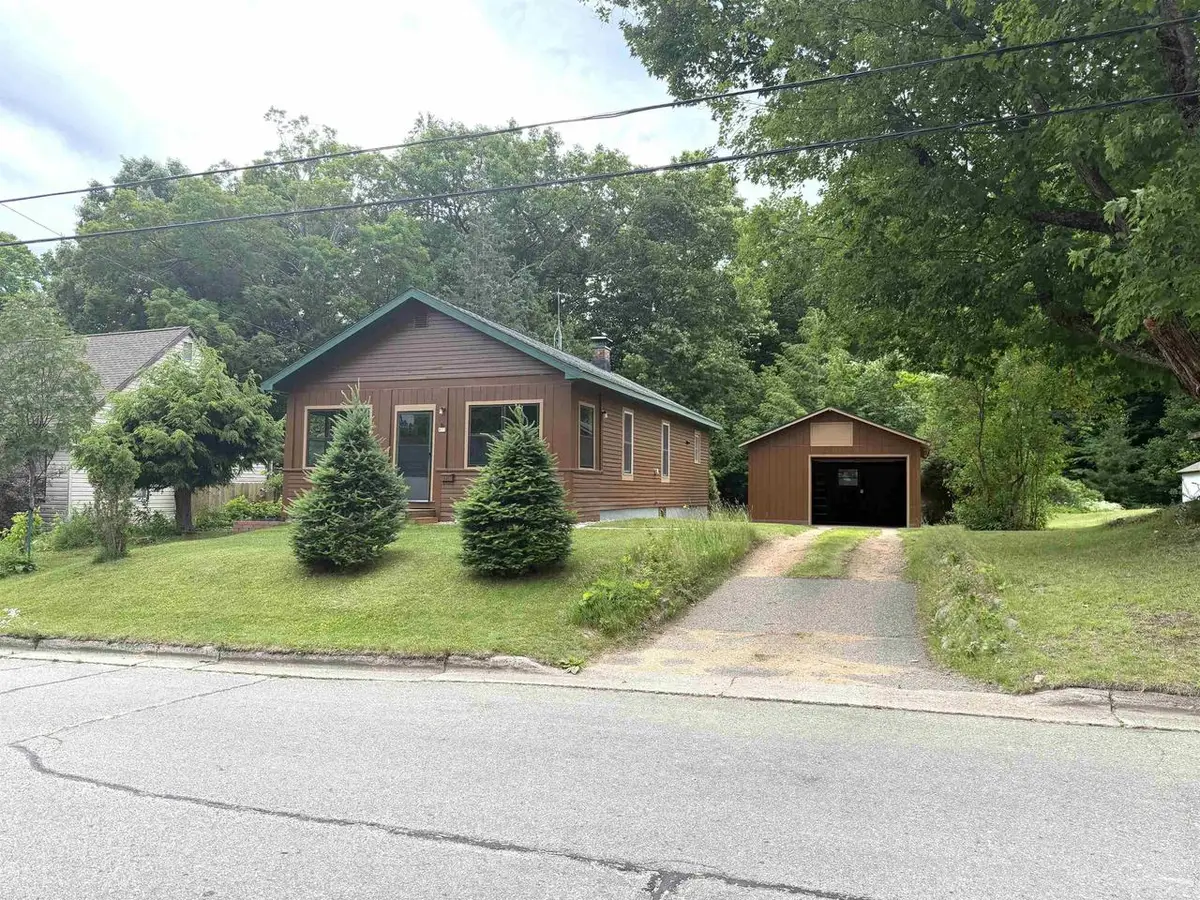 813 Balsam Street, Rhinelander, WI 54501 - #1