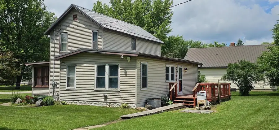 28953 Adam Street, Sextonville, WI 53584 - #2