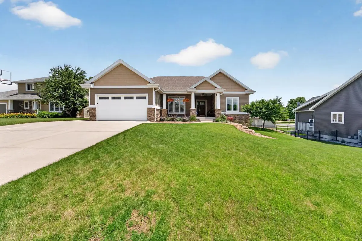 280 Drumlin Circle, Oregon, WI 53575 - #1