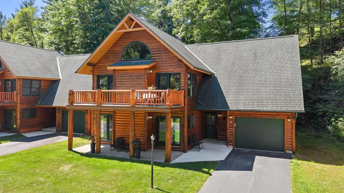 55 Bowman Road #323, Wisconsin Dells, WI 53965 - #1