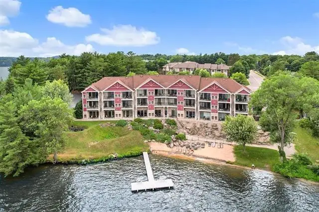 680 E Hiawatha Drive #401, Wisconsin Dells, WI 53965 - #1