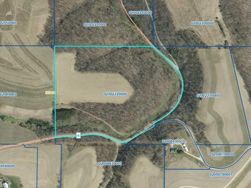 42.47 County Road C, Soldiers Grove, WI 54655 - #2