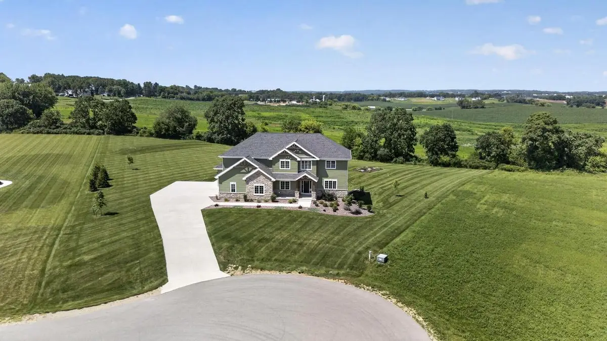 7876 Dragonfly Court, Verona, WI 53593 - #1