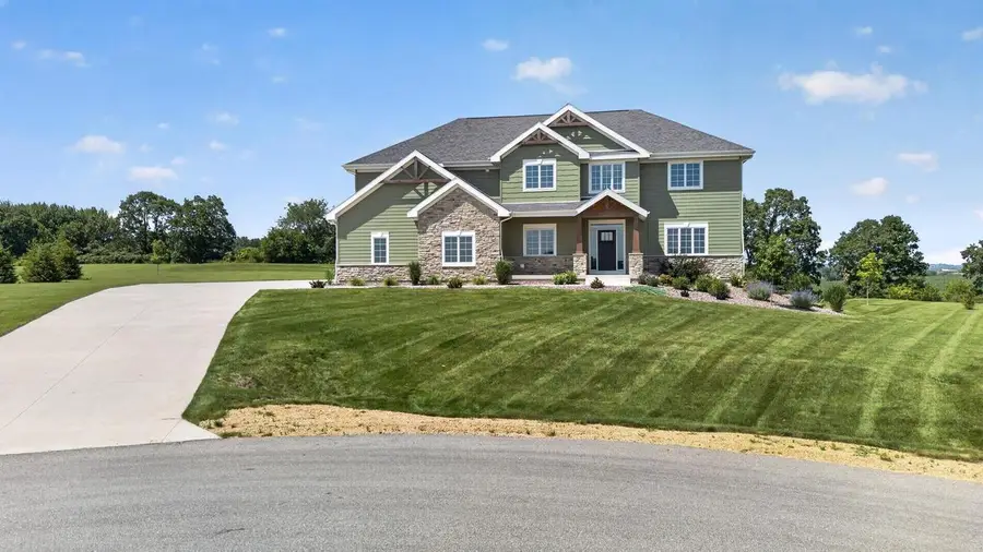 7876 Dragonfly Court, Verona, WI 53593 - #2