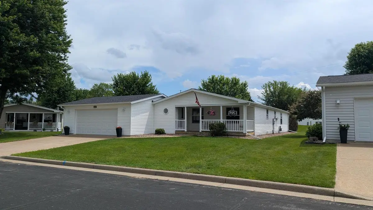 3121 Spruce Street, Holmen, WI 54636 - #1